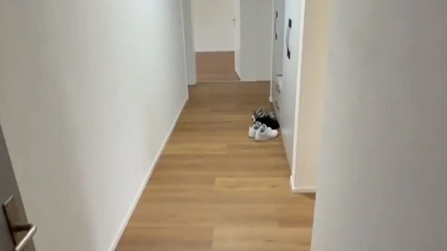 Appartement à louer - 6030 Ebikon