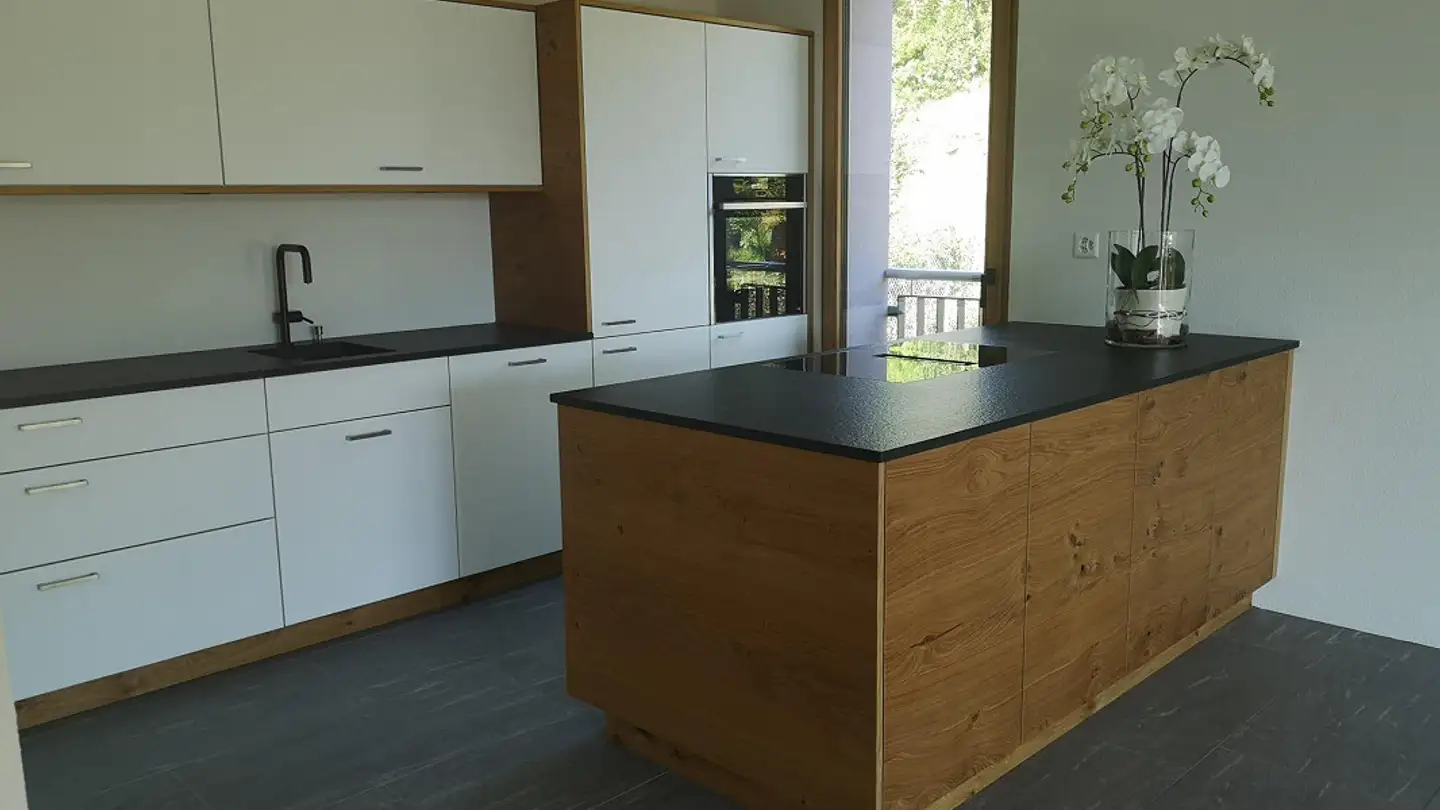 Appartement à louer - 7018 Flims Waldhaus