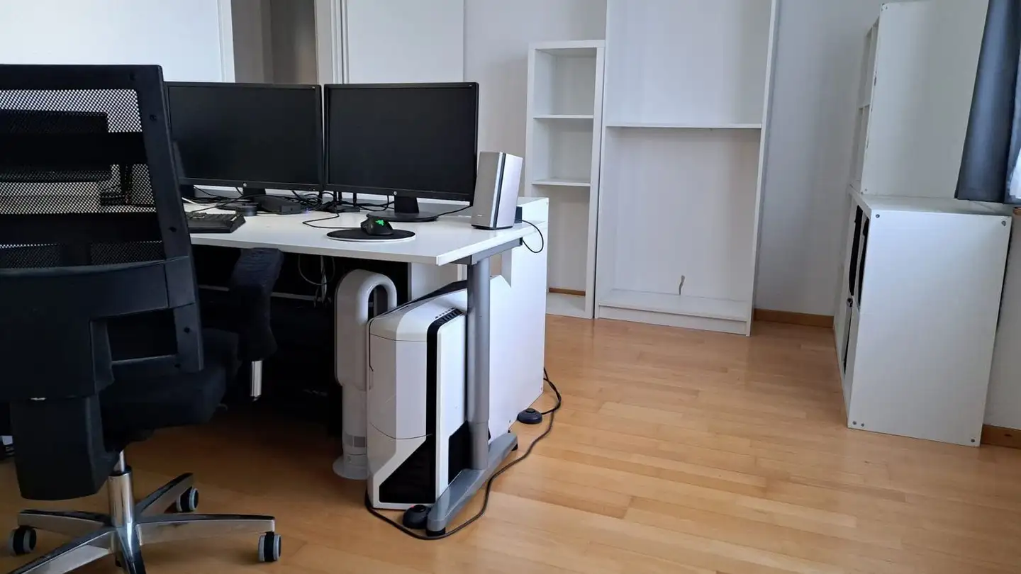 Appartamento in affitto - Geissbergstrasse 3, 8302 Kloten - Photo 2