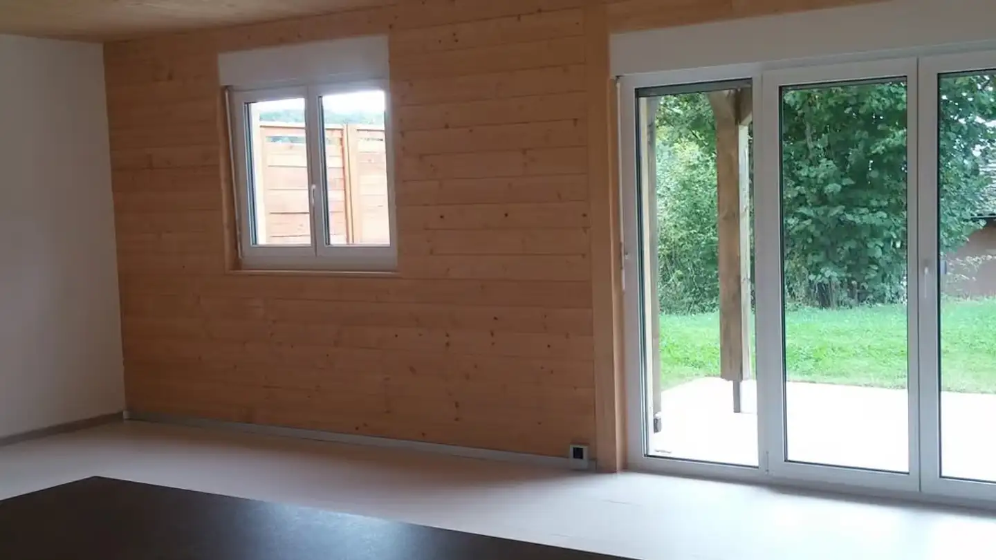 Semi-detached house for rent - Chemin De La Girarde 10a, 1066 Epalinges - Photo 4