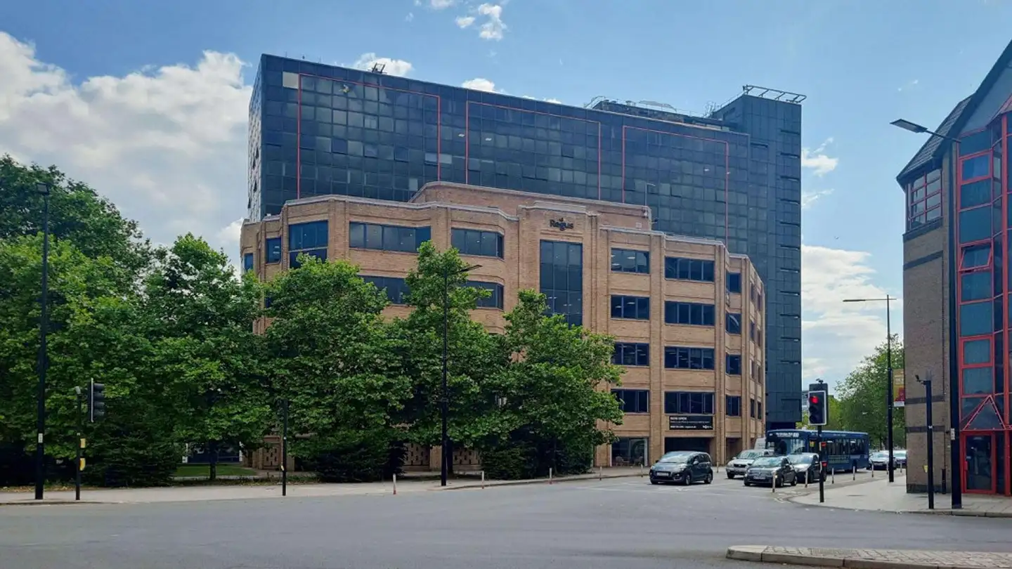 Office space for rent - Schanzenstrasse 4a, 3008 Bern - Photo 3