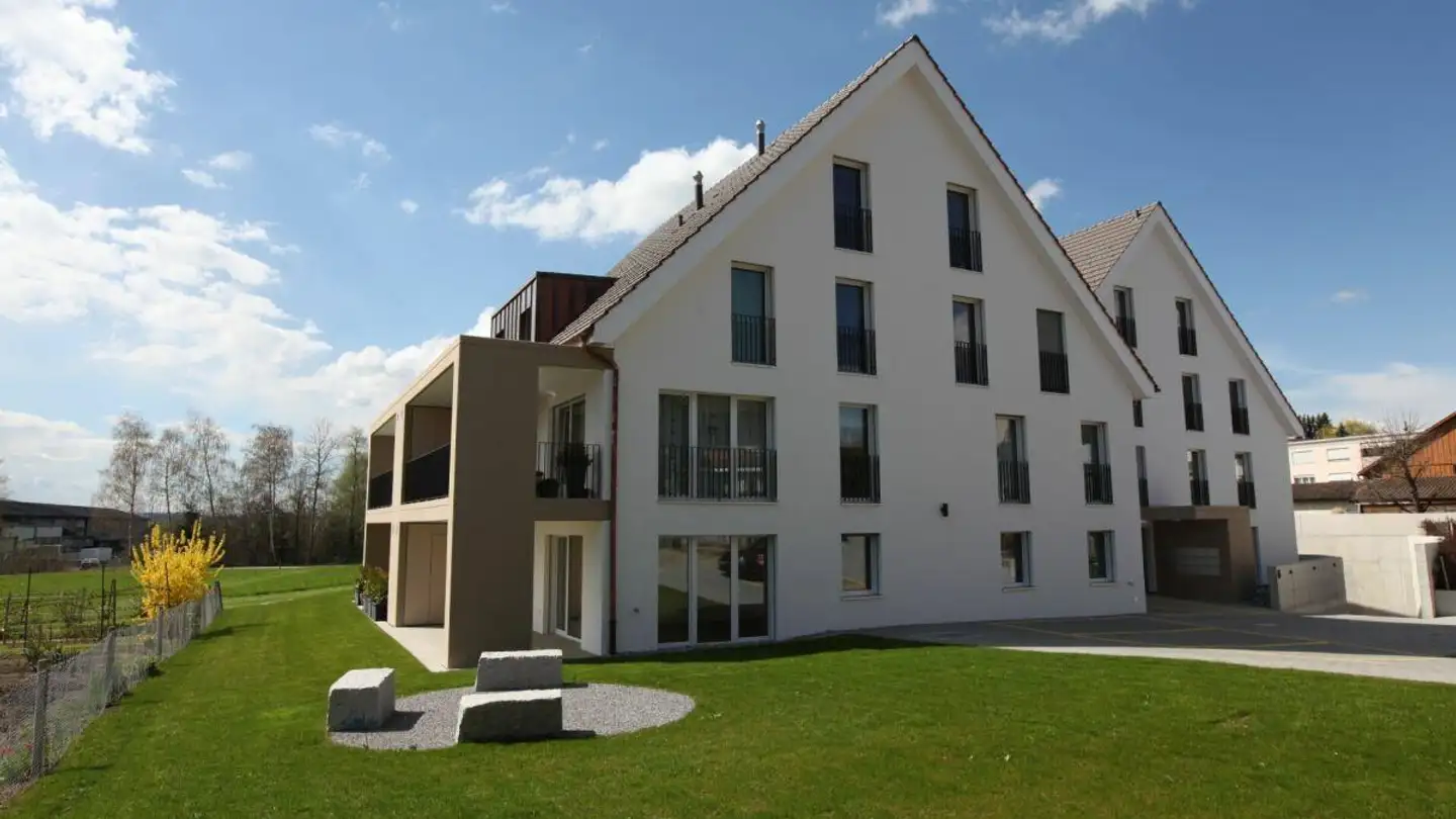 Apartment for rent - Hauptstrasse 57a, 9553 Bettwiesen