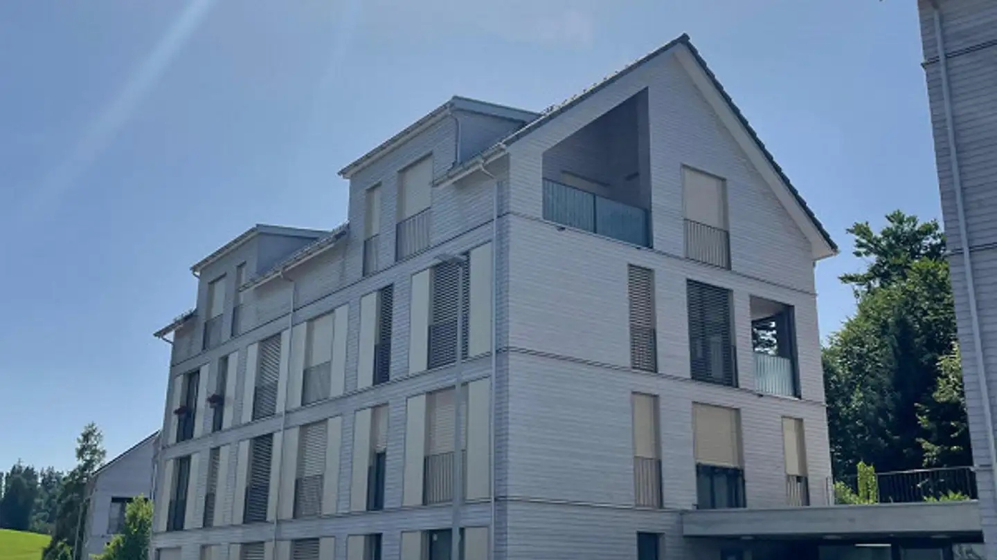 Apartment for rent - Schachen 1006, 9063 Stein AR