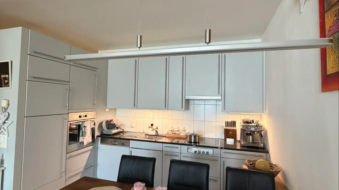 Apartment for rent - Buchserstrasse 10, 5000 Aarau - Photo 2