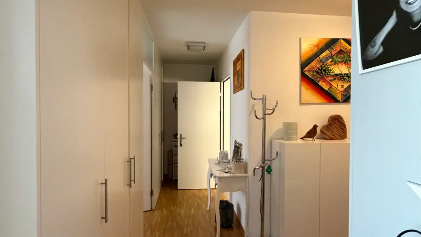 Apartment for rent - Buchserstrasse 10, 5000 Aarau - Photo 3