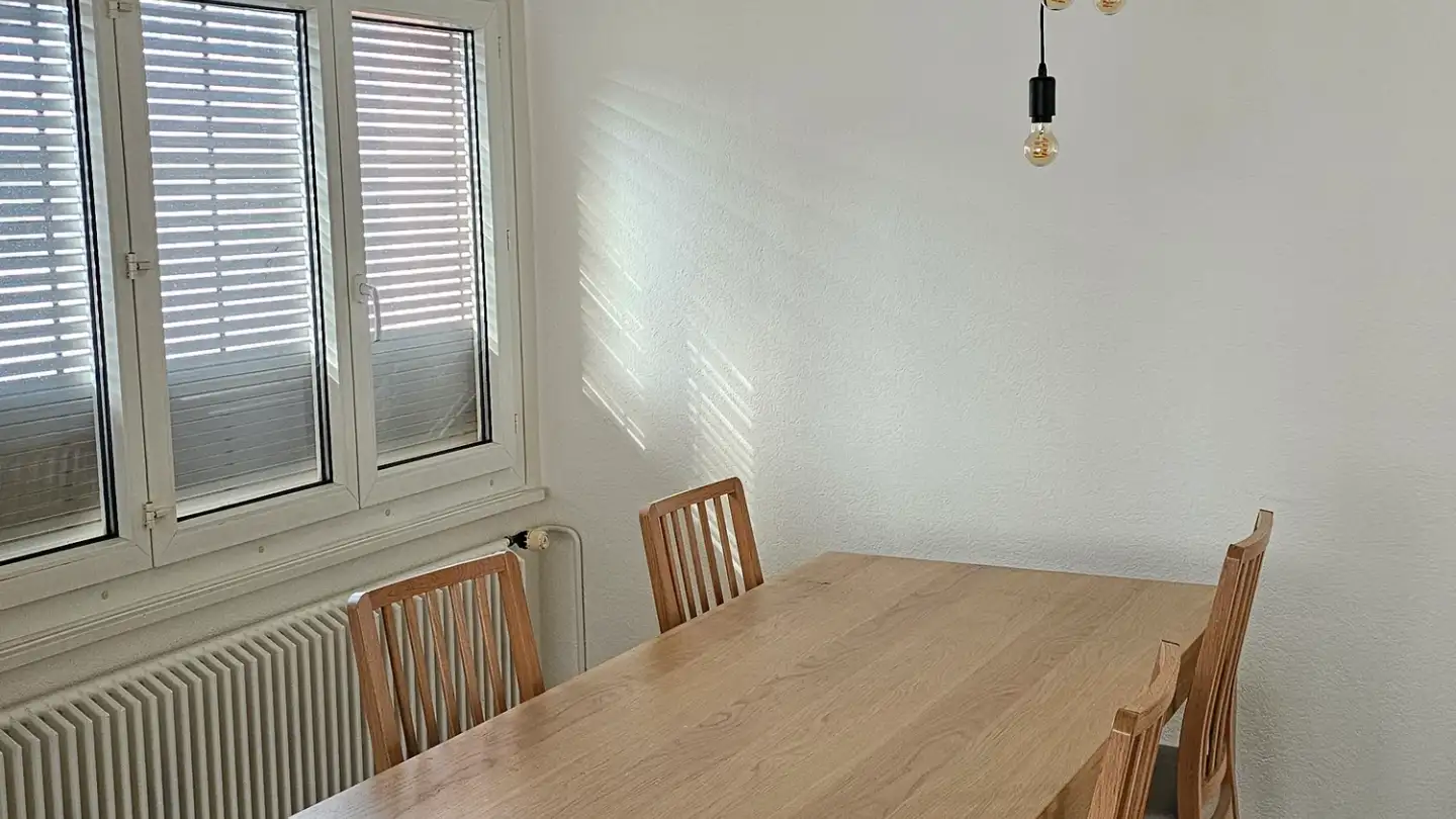 Single room for rent - Haufländlistrasse 29, 8957 Spreitenbach - Photo 3