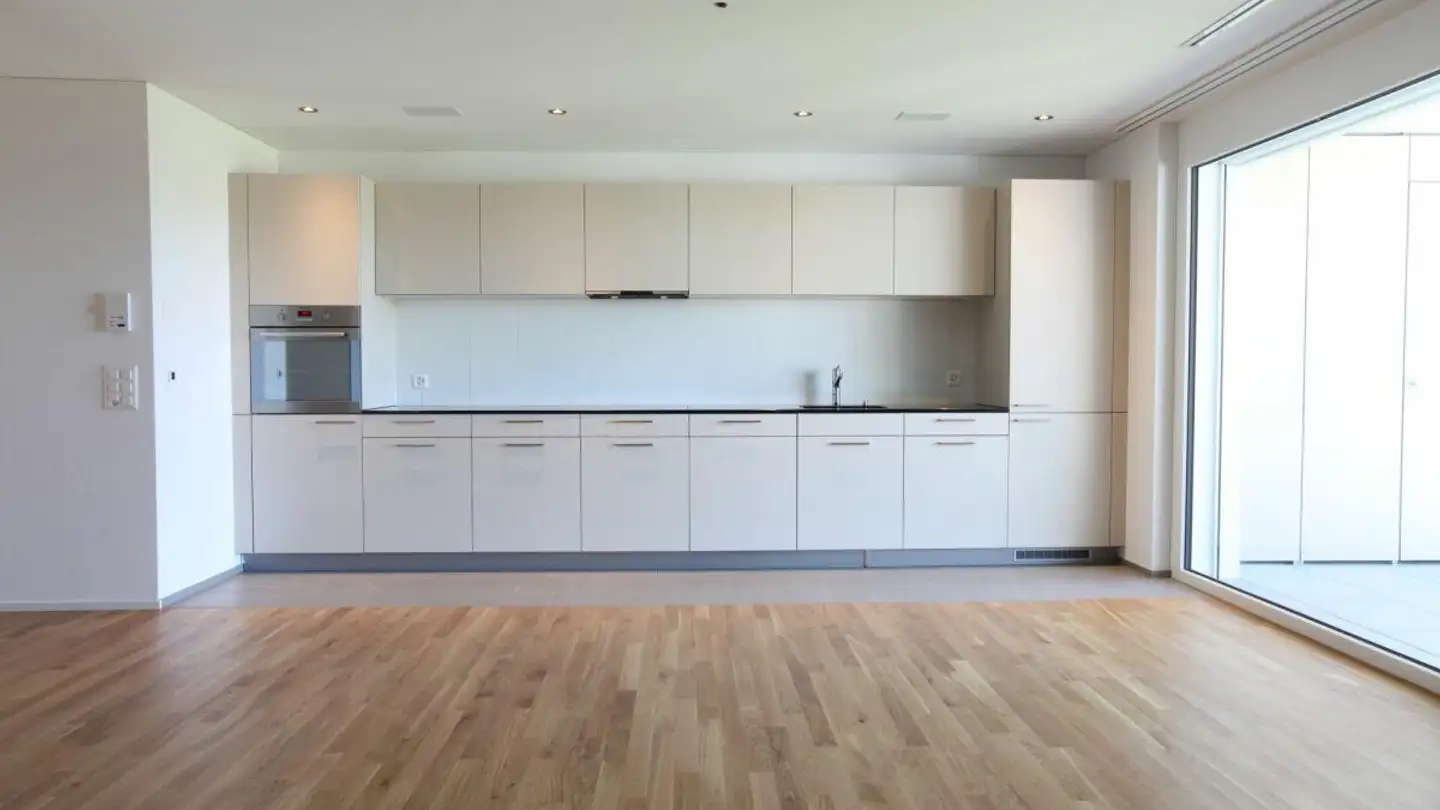 Apartment for rent - Hauptstrasse 57a, 9553 Bettwiesen - Photo 3