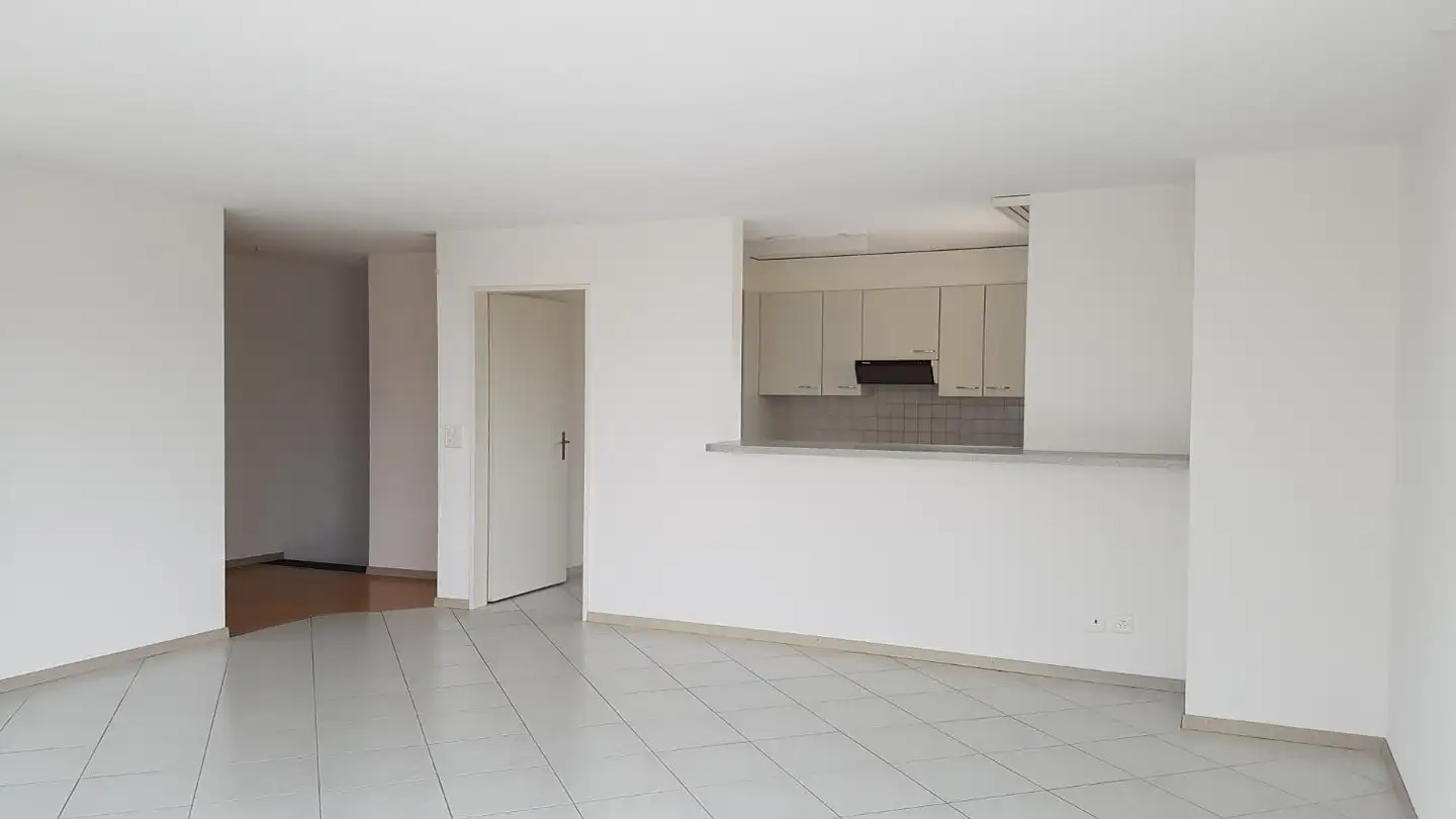 Apartment for rent - Tiefmattstrasse 12, 4563 Gerlafingen