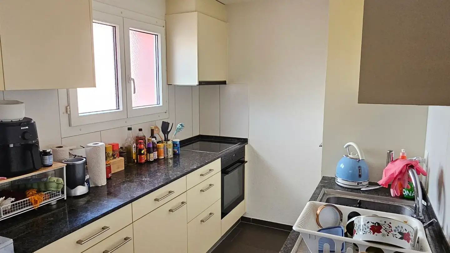 Single room for rent - Haufländlistrasse 29, 8957 Spreitenbach - Photo 4