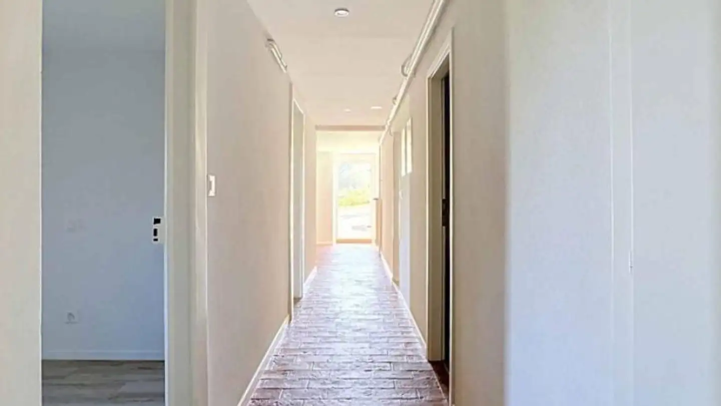 Apartment for rent - Chemin des Raisses 4, 1186 Essertines-sur-Rolle - Photo 3