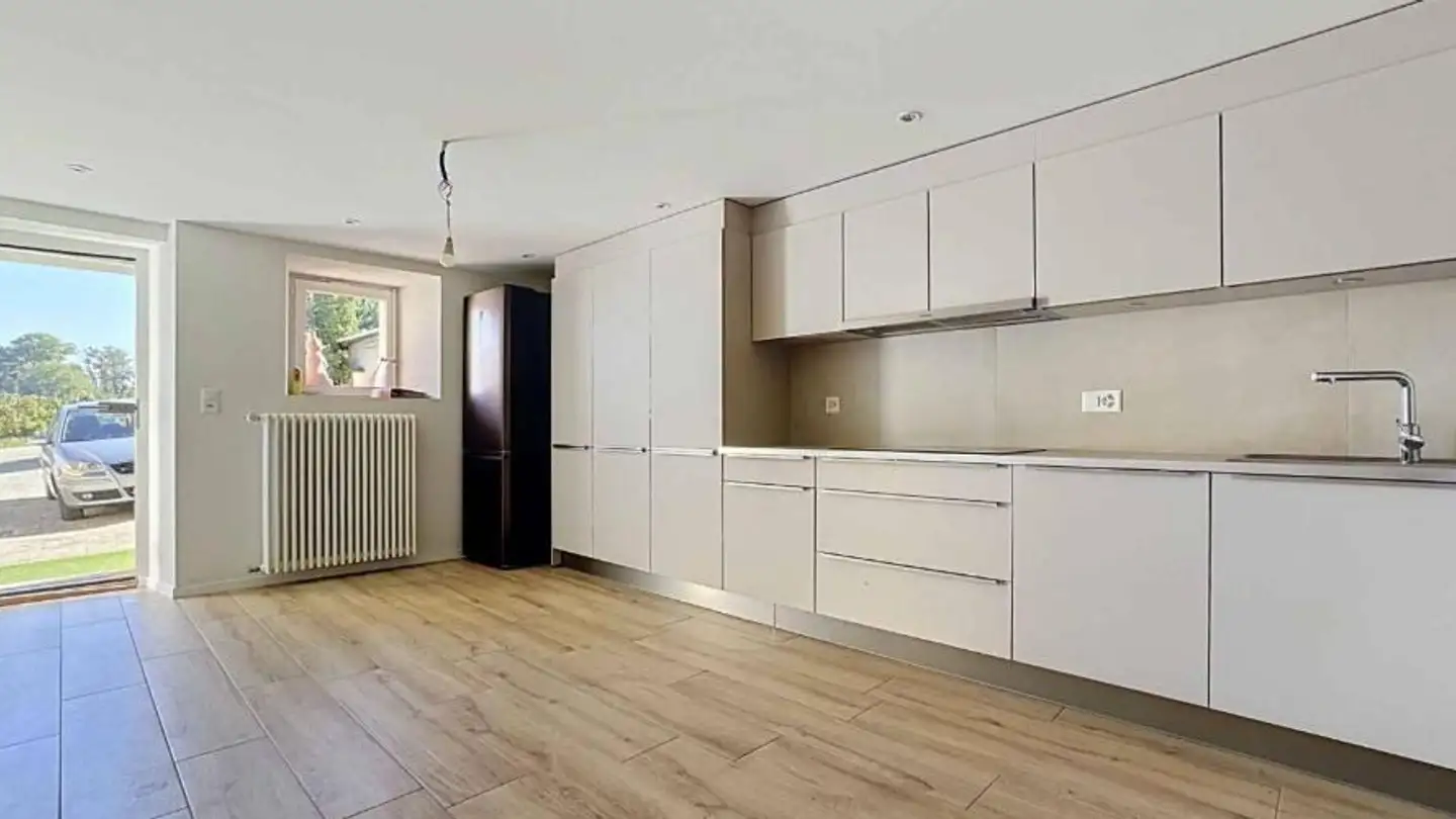 Apartment for rent - Chemin des Raisses 4, 1186 Essertines-sur-Rolle - Photo 4