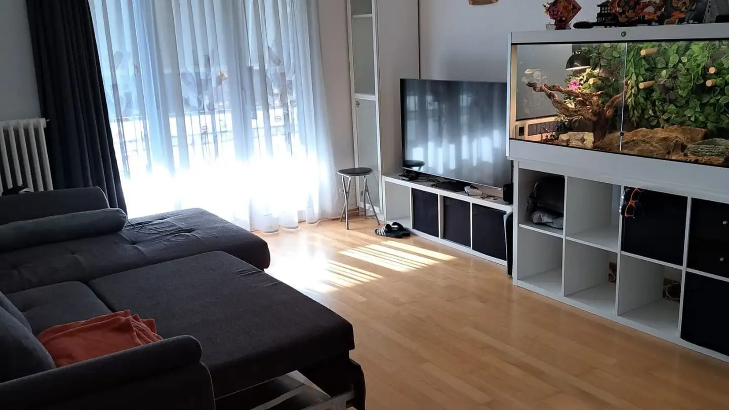 Appartamento in affitto - Geissbergstrasse 3, 8302 Kloten - Photo 4