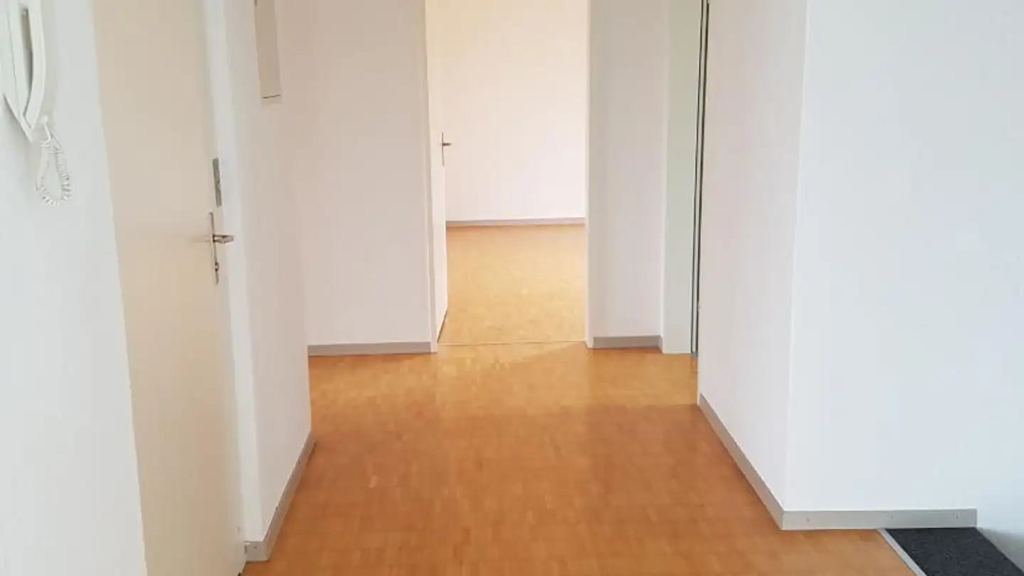 Apartment for rent - Tiefmattstrasse 12, 4563 Gerlafingen - Photo 4
