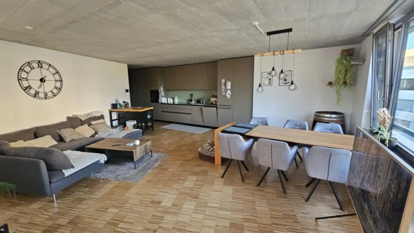 Appartamento in affitto - 4528 Zuchwil - Foto 2