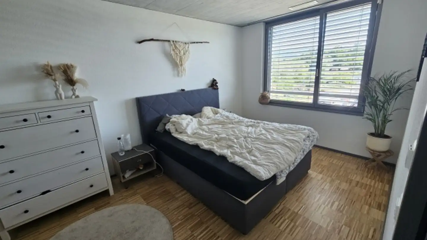 Appartamento in affitto - 4528 Zuchwil - Foto 3