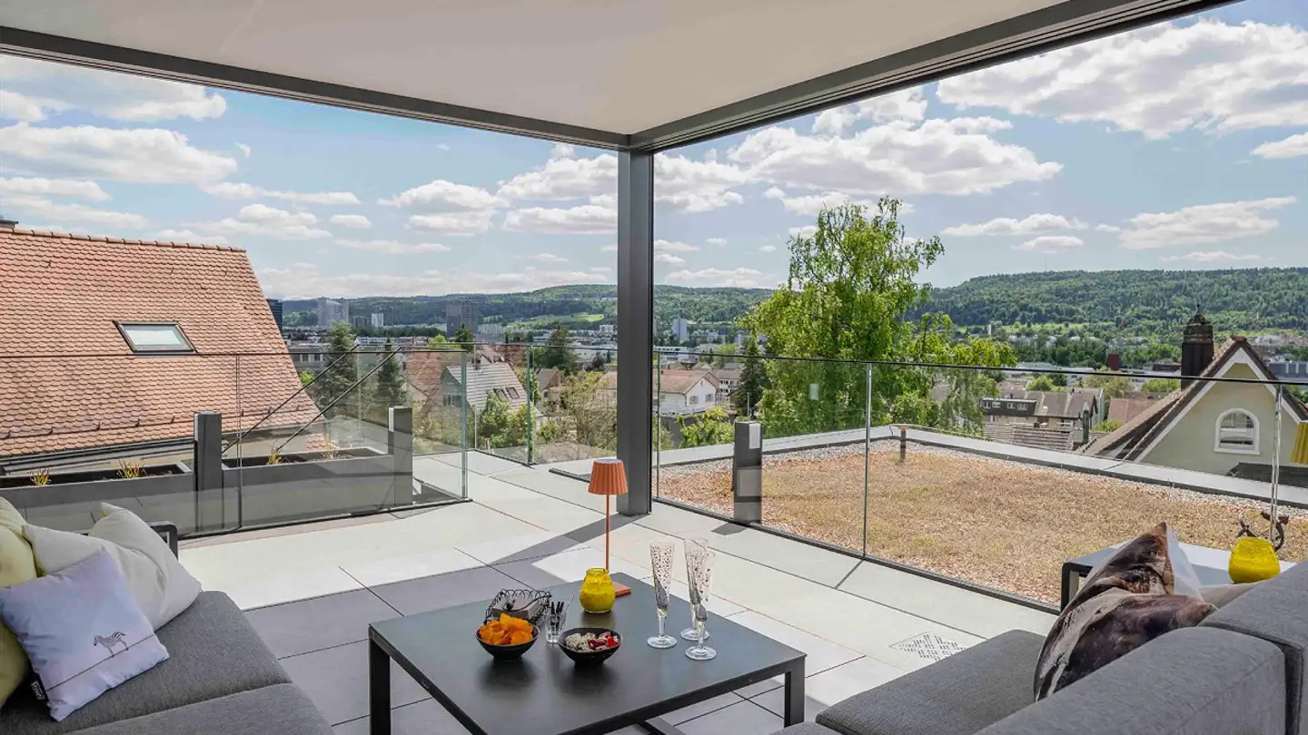 Casa singola in vendita - 8304 Wallisellen - Photo 3