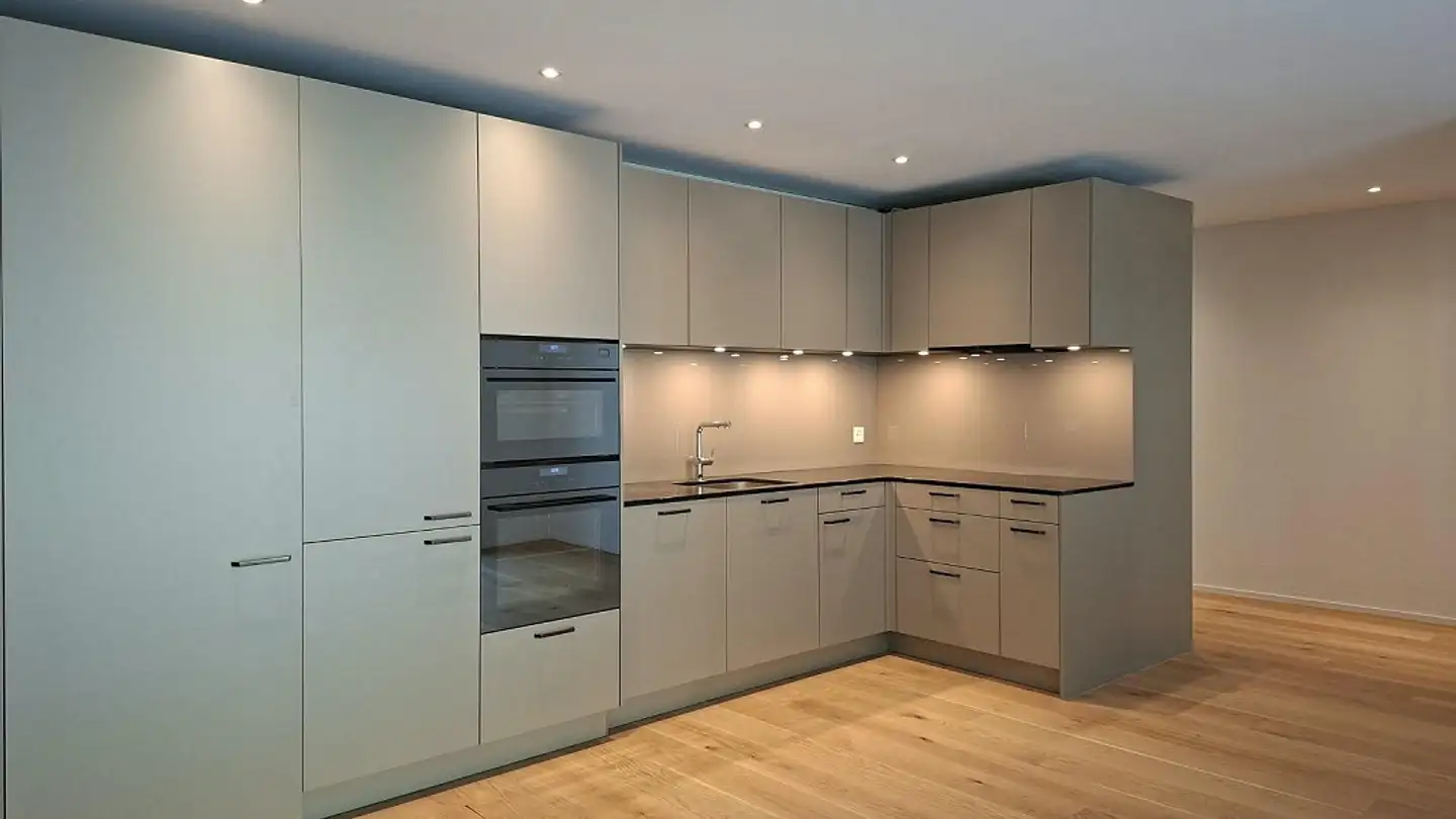 Wohnung mieten - Stampfelistrasse 2, 6110 Wolhusen
