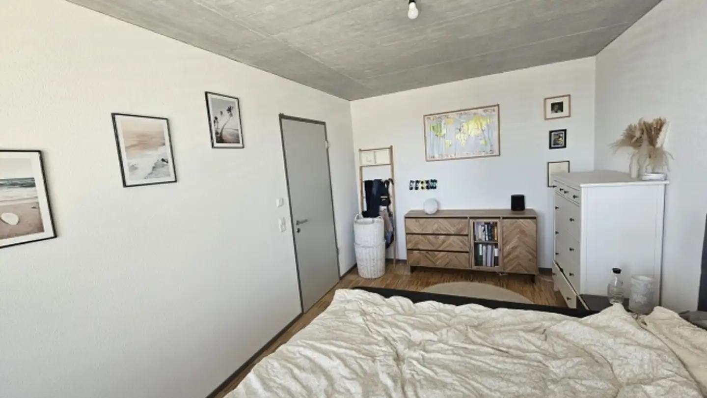 Appartamento in affitto - 4528 Zuchwil - Foto 4