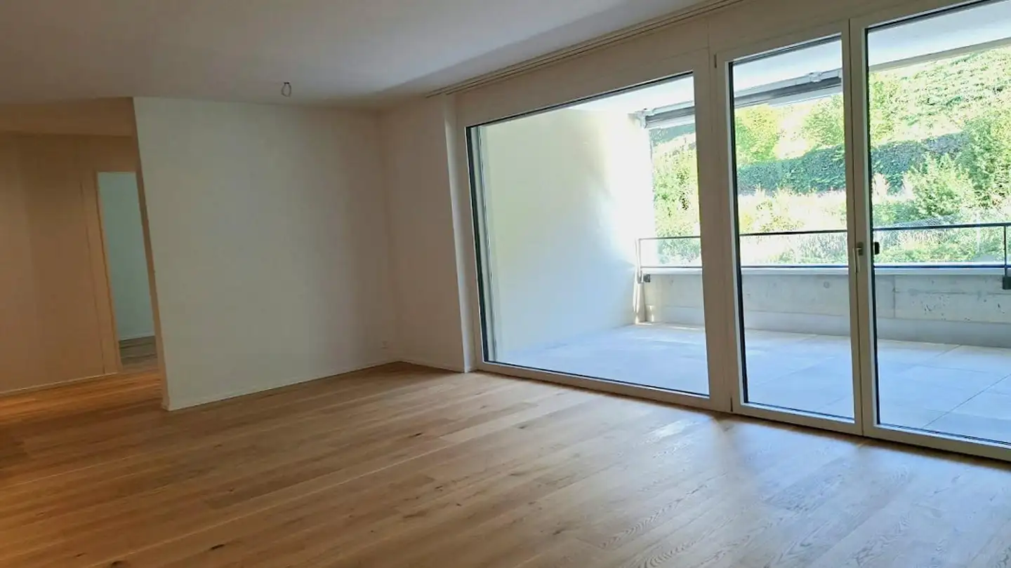 Apartment for rent - Stampfelistrasse 2, 6110 Wolhusen - Photo 2