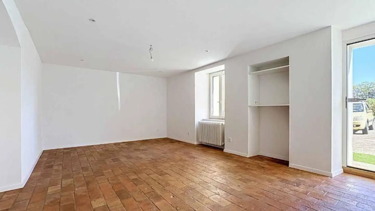 Apartment for rent - Chemin des Raisses 4, 1186 Essertines-sur-Rolle - Photo 2