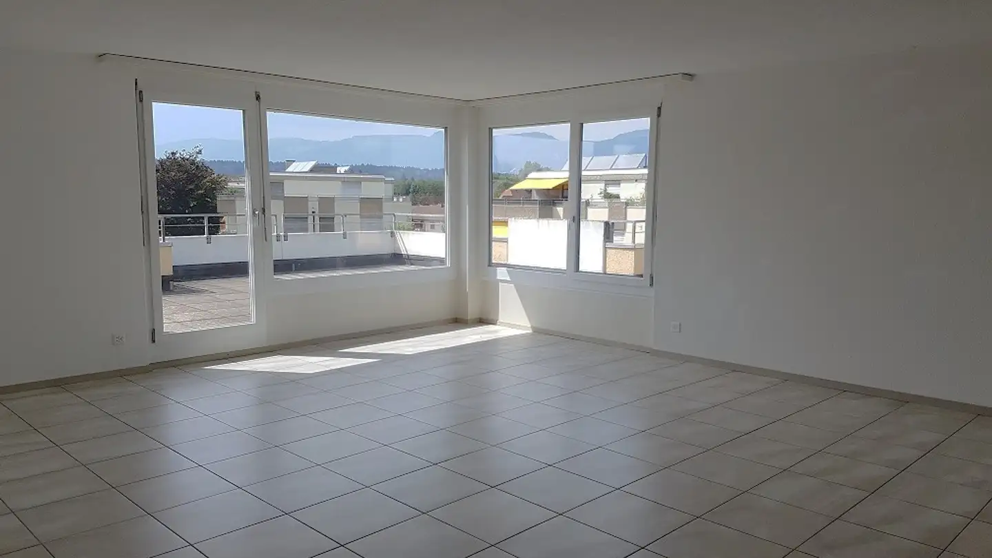 Apartment for rent - Tiefmattstrasse 12, 4563 Gerlafingen - Photo 3