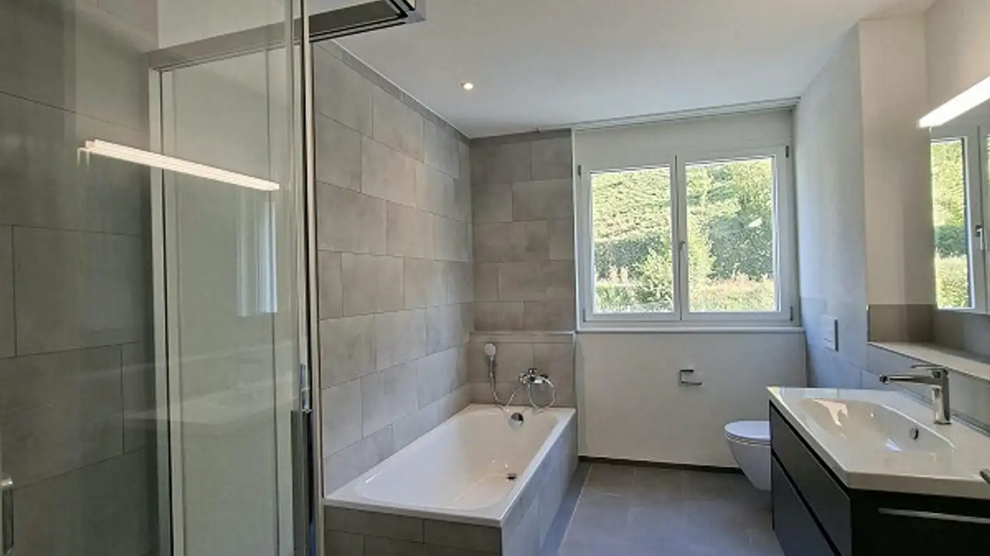 Apartment for rent - Stampfelistrasse 2, 6110 Wolhusen - Photo 3