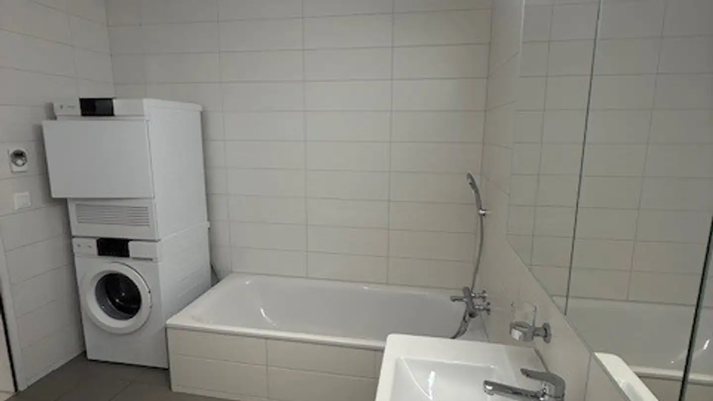 Wohnung mieten - Soli-Strasse 50, 8180 Bülach - Foto 2
