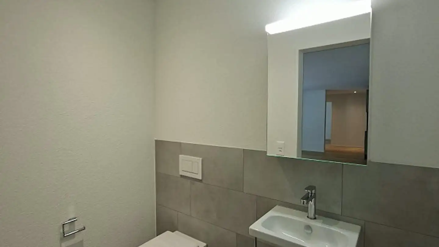 Apartment for rent - Stampfelistrasse 2, 6110 Wolhusen - Photo 4