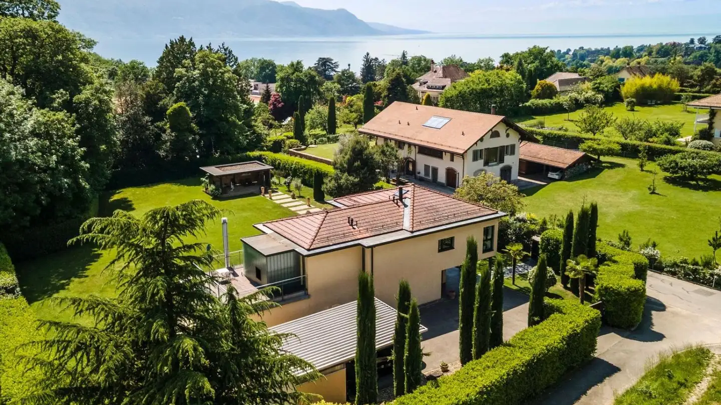 Maison individuelle à vendre - 1815 Clarens - Photo 2