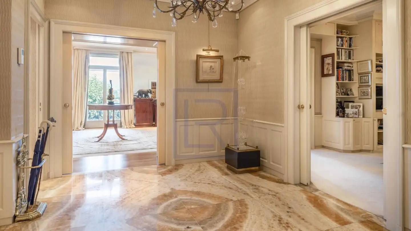 Apartment for sale - 1207 Genève