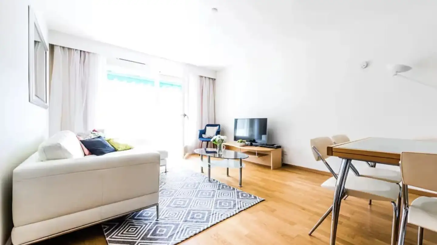Wohnung mieten - 1815 Clarens - Foto 2