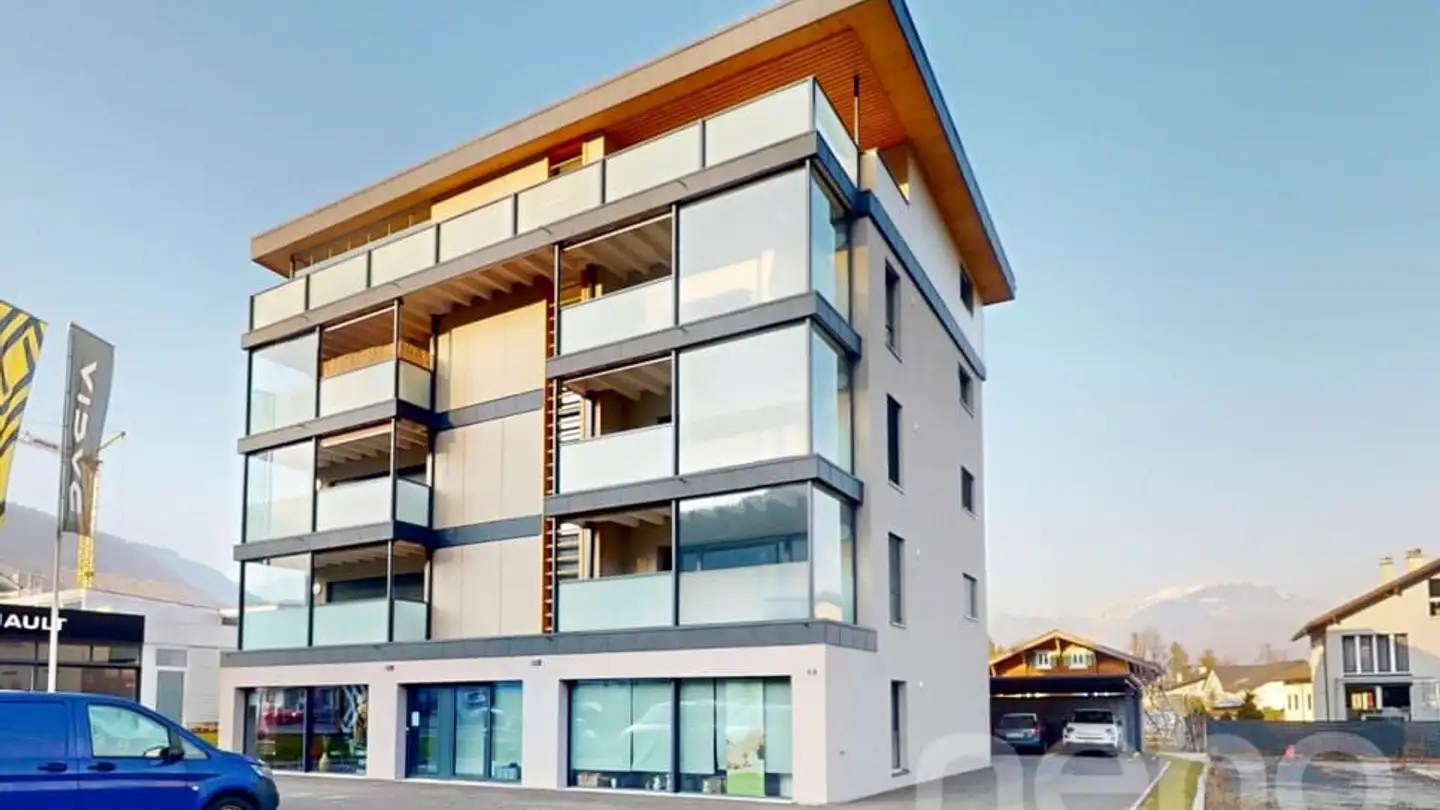 Appartamento in vendita - 1870 Monthey - Photo 2