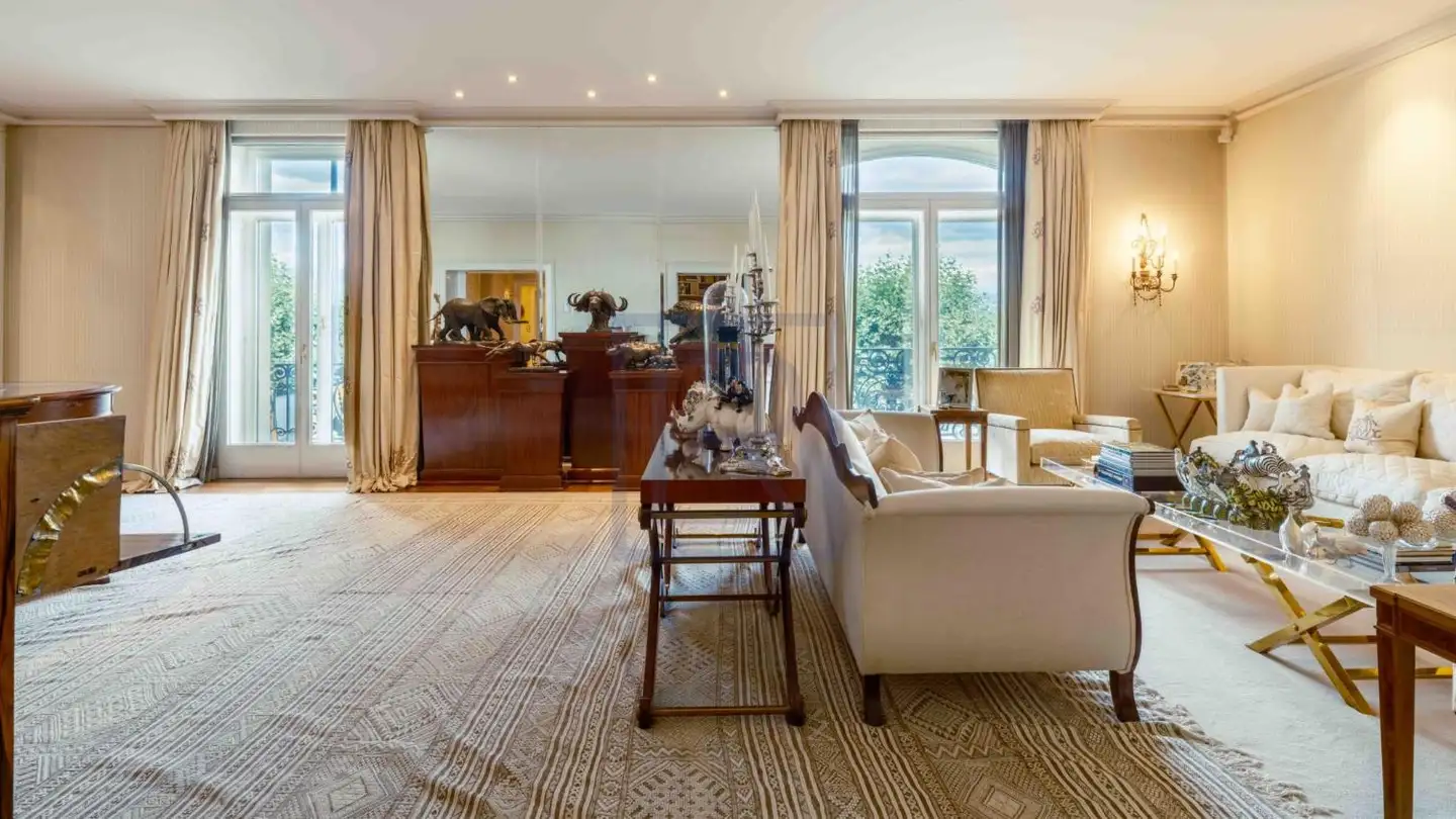 Apartment for sale - 1207 Genève - Photo 2