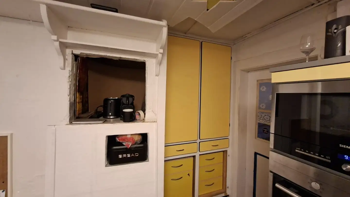 Single room for rent - Pelzgasse 28, 5000 Aarau - Photo 4