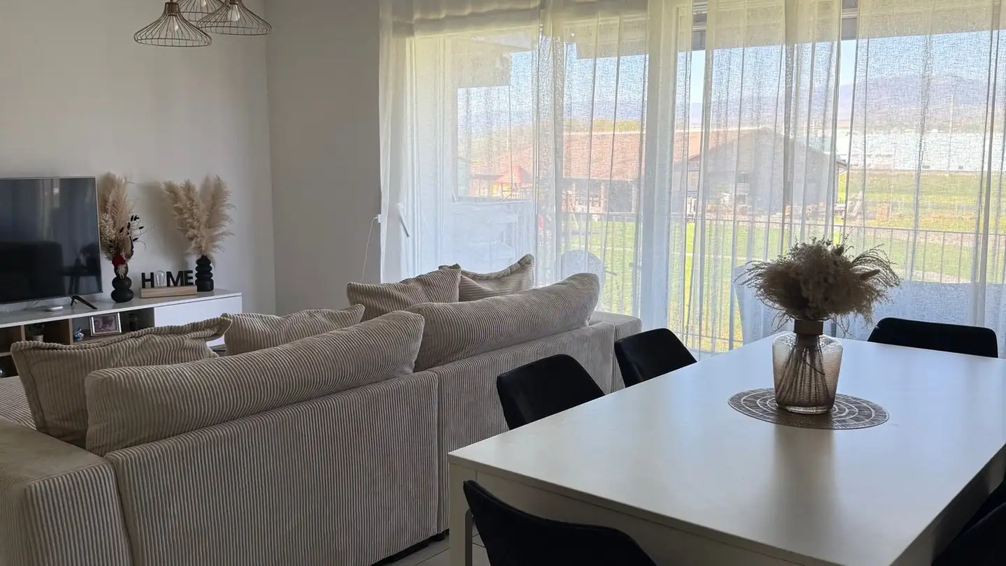 Apartment for rent - 1373 Chavornay - Photo 3