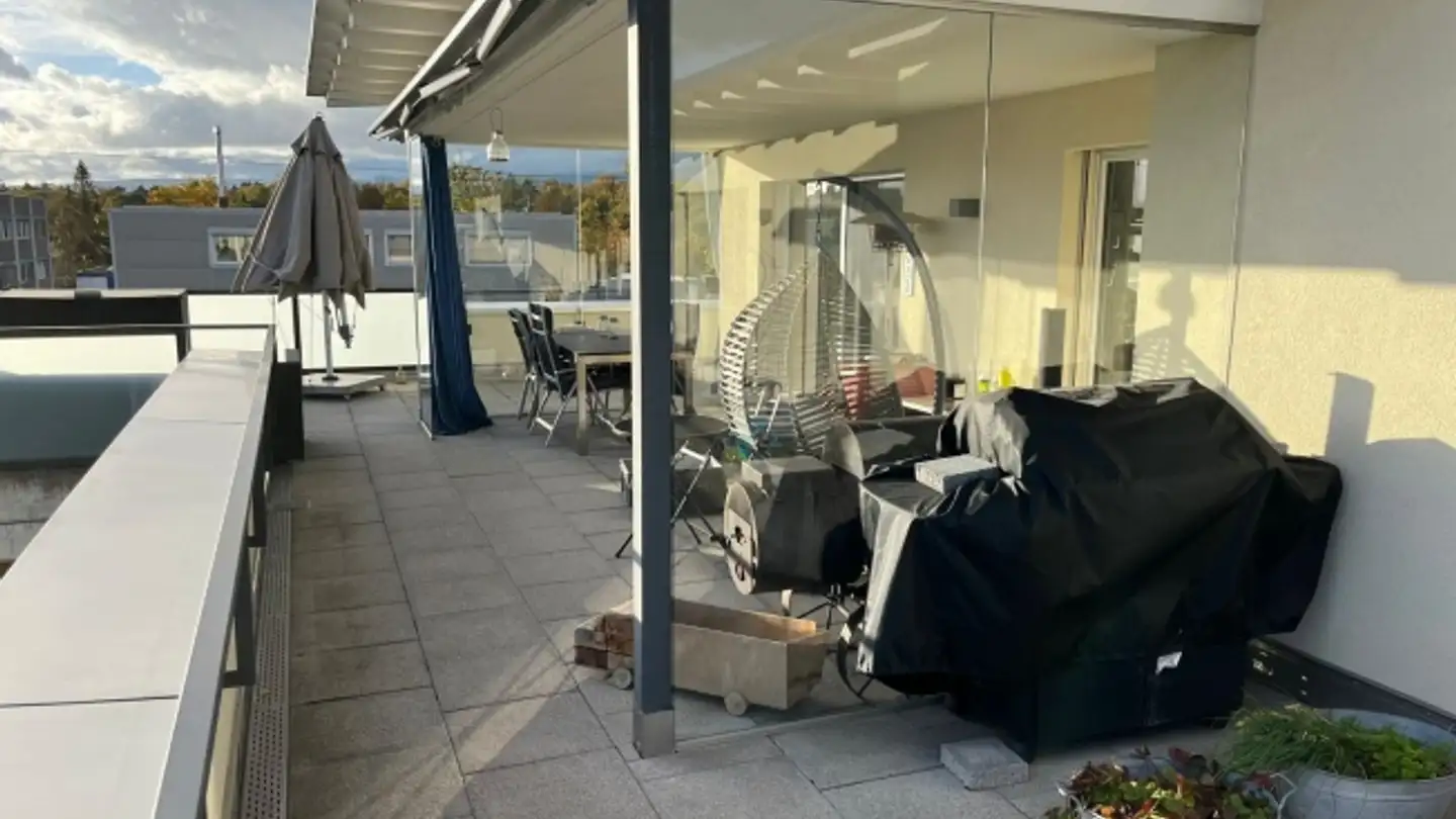 Attico in affitto - 3250 Lyss - Photo 2