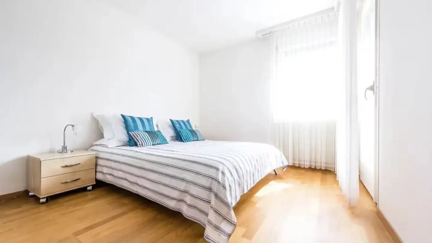Wohnung mieten - 1815 Clarens - Foto 4