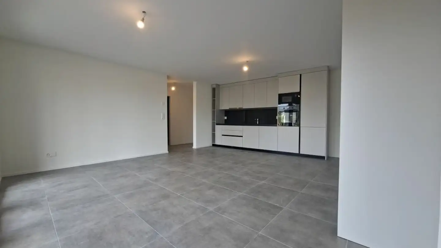 Wohnung mieten - Route De La Poya 10, 1726 Farvagny-le-Grand - Foto 2