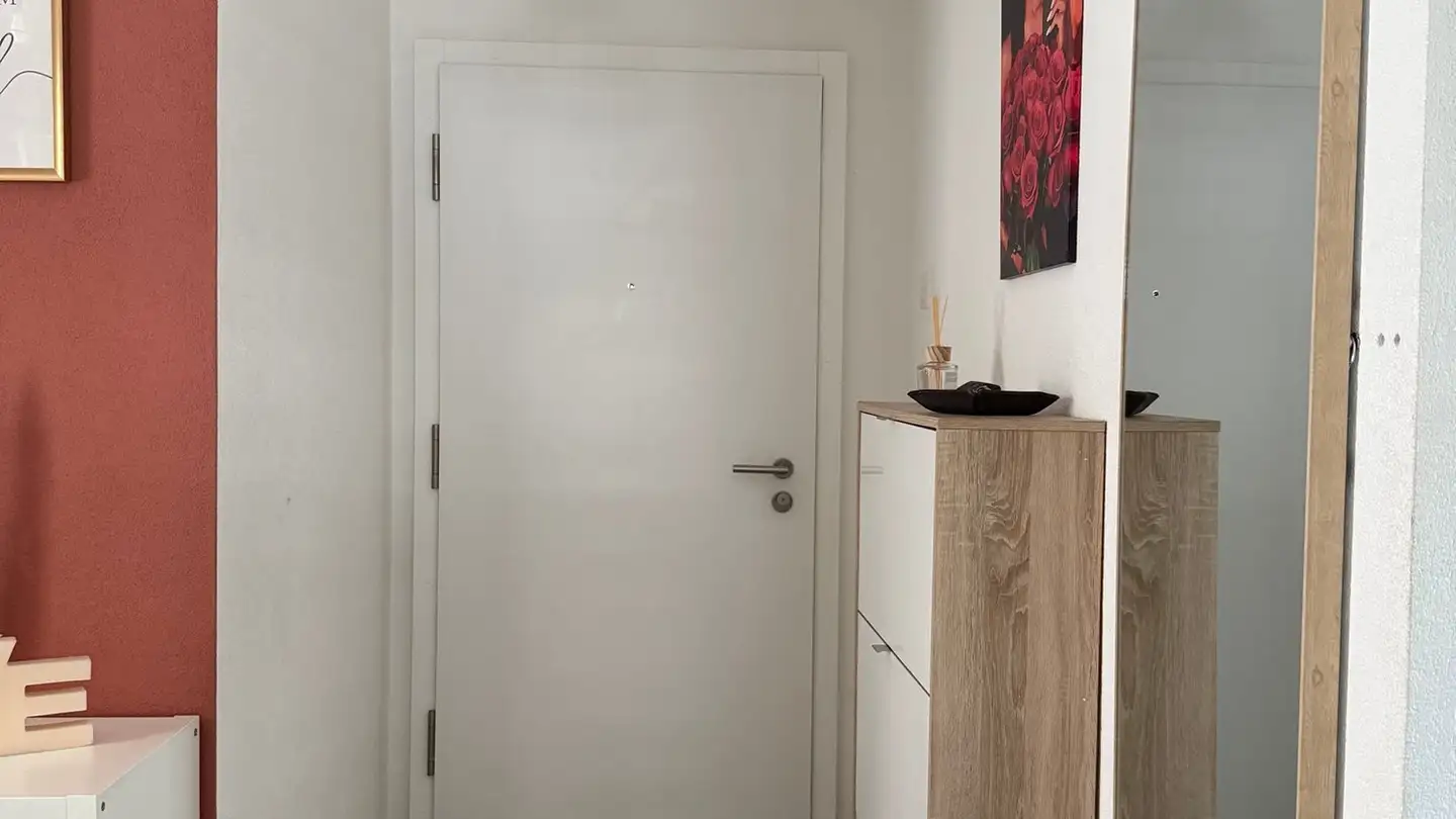 Apartment for rent - 1373 Chavornay