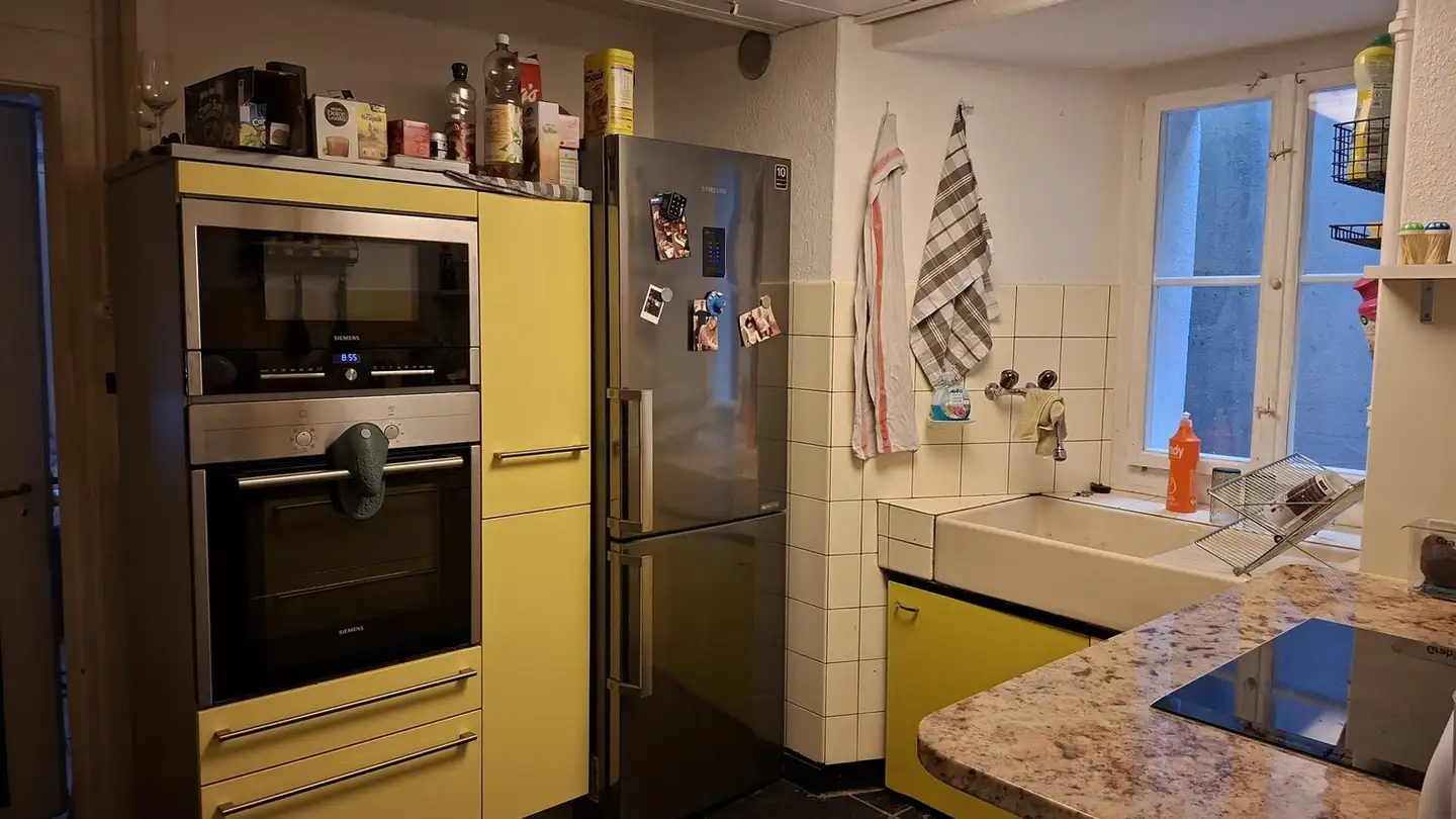 Single room for rent - Pelzgasse 28, 5000 Aarau - Photo 3