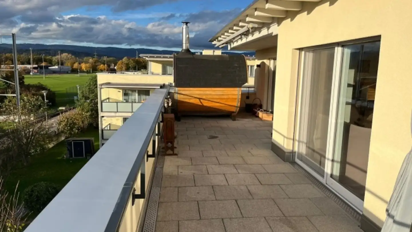 Attico in affitto - 3250 Lyss - Photo 3