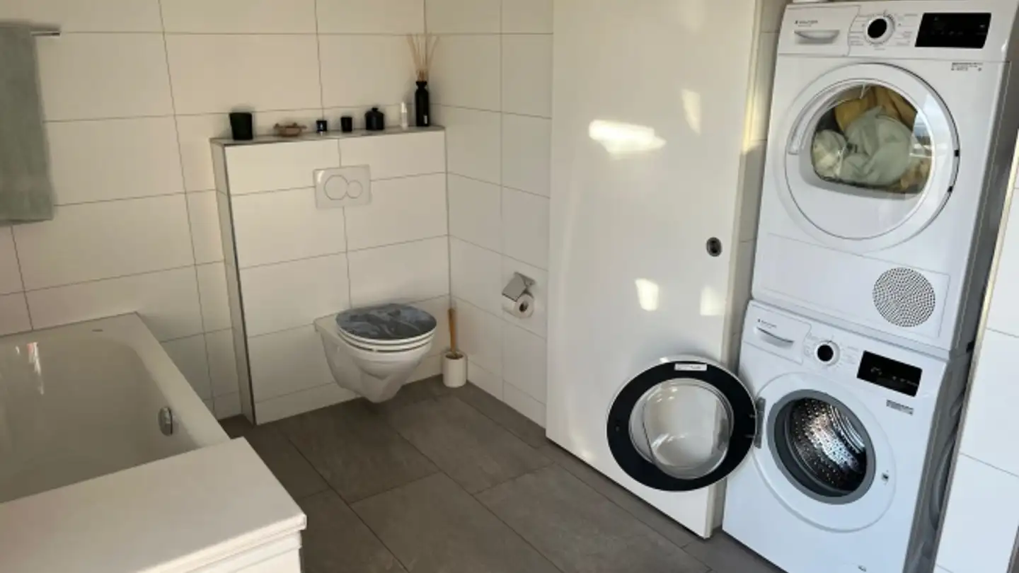 Attico in affitto - 3250 Lyss - Photo 4