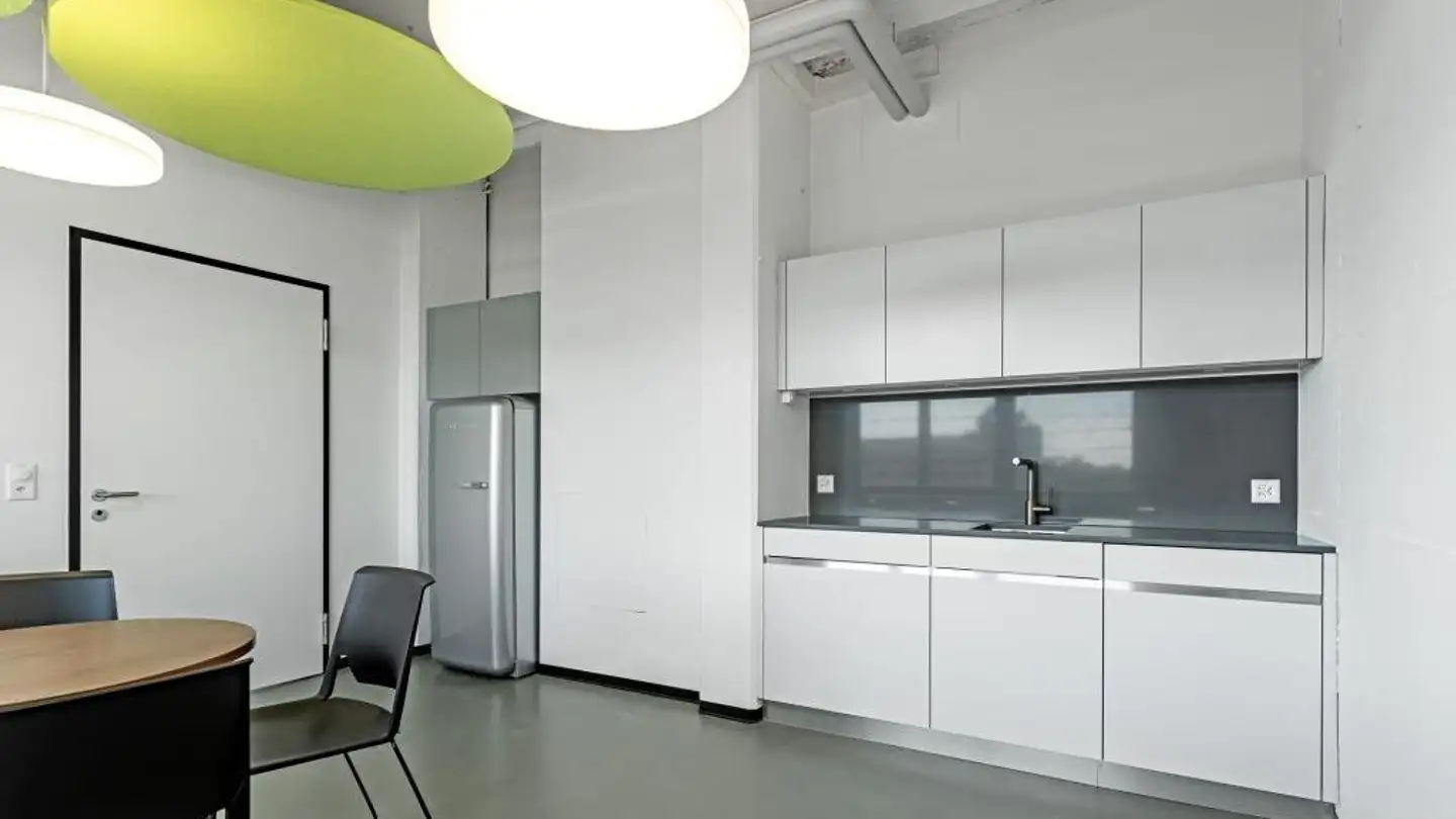Office space for rent - Ringstrasse 14, 8600 Dübendorf - Photo 3