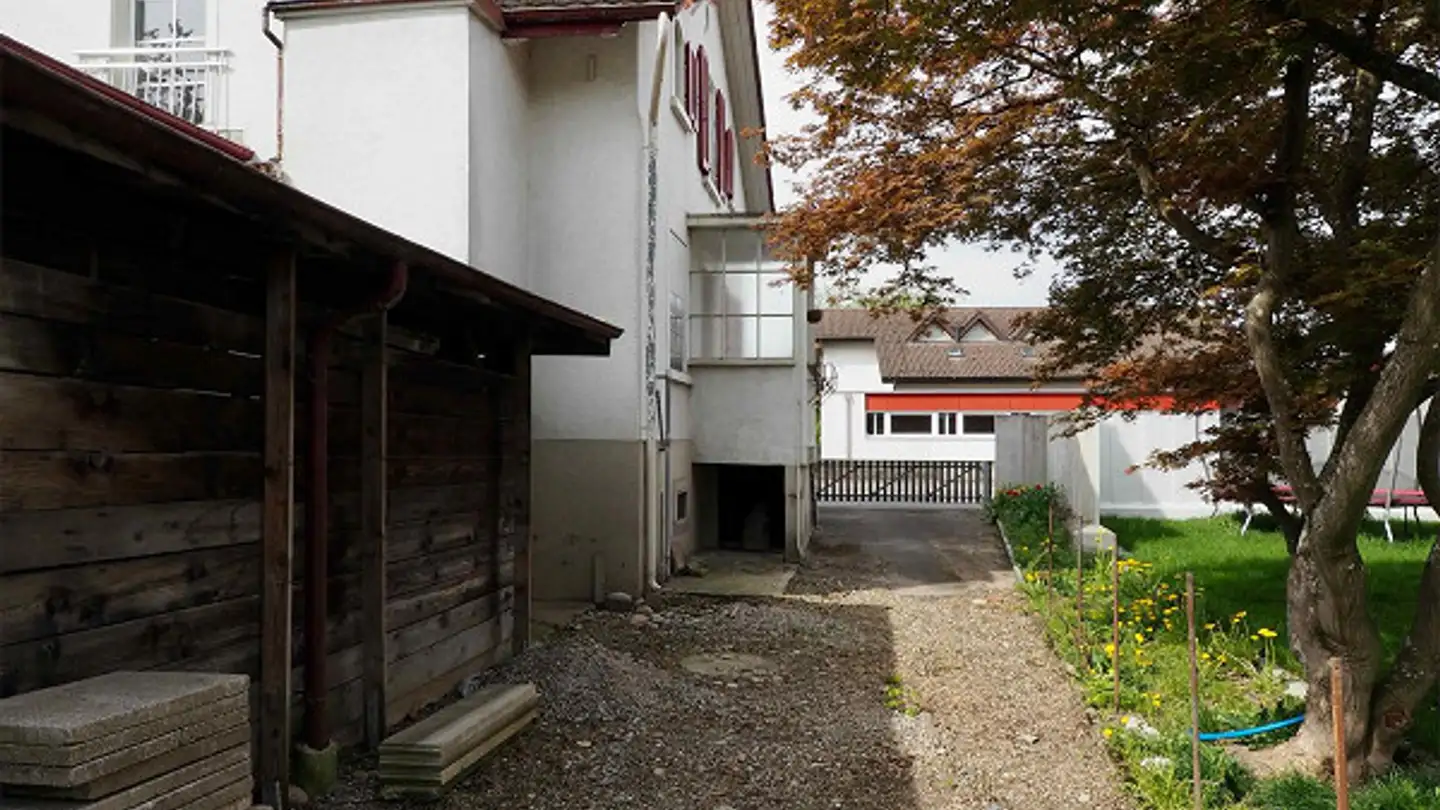 Casa singola in affitto - Kradolfstrasse 27, 8583 Sulgen - Photo 3