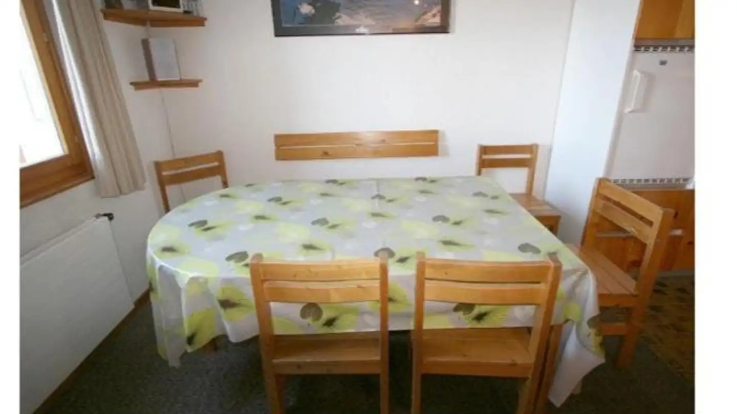 Wohnung mieten - Brignon, 1996 Brignon (Nendaz)