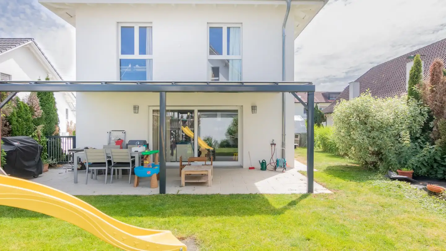 Einfamilienhaus kaufen - Lindweg 26, 5702 Niederlenz - Foto 2