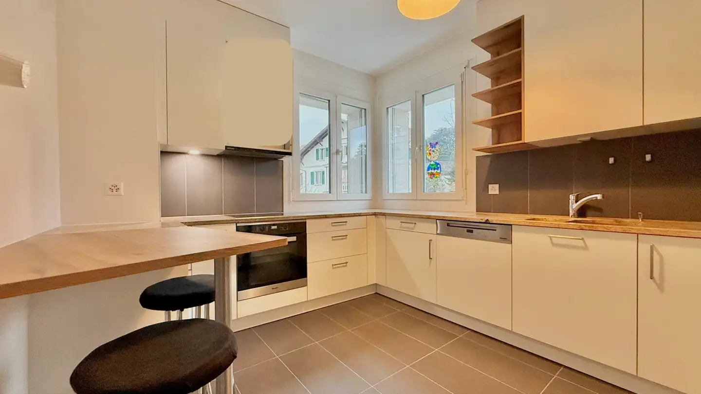 Appartement à louer - Chemin De La Plaisante, 1012 Lausanne - Photo 3