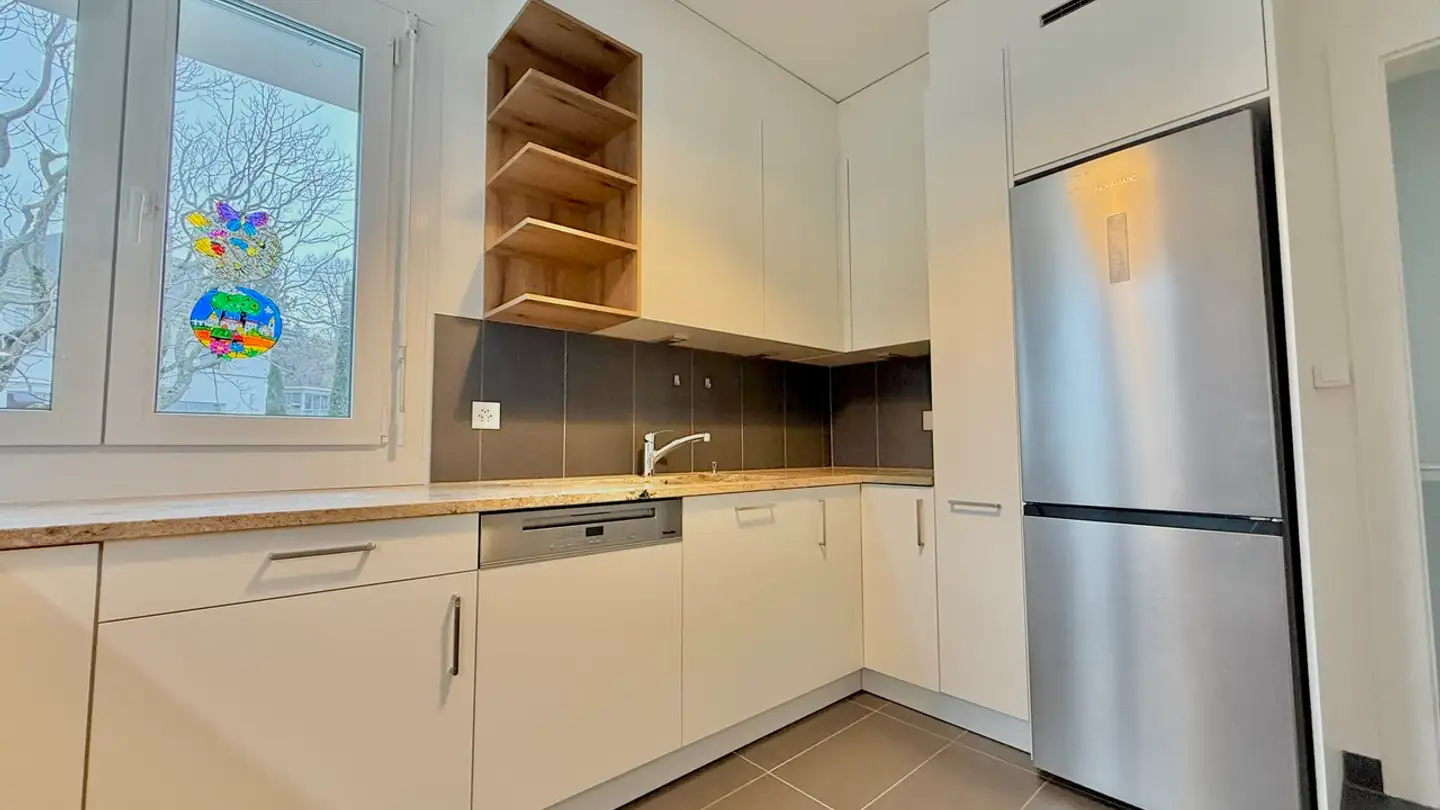 Appartement à louer - Chemin De La Plaisante, 1012 Lausanne - Photo 4