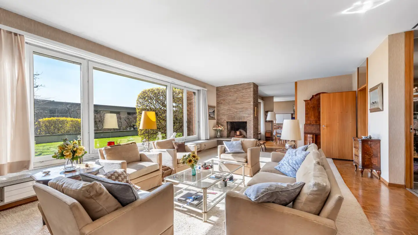 Casa singola in vendita - 8032 Zürich - Foto 2