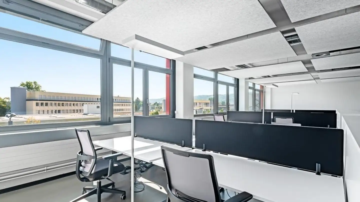 Office space for rent - Ringstrasse 14, 8600 Dübendorf - Photo 2